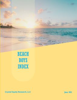 Beach Boys Cover