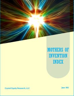 The Mothers of Invention Cover